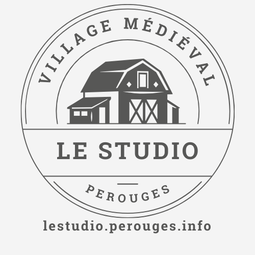Le Studio de Pérouges