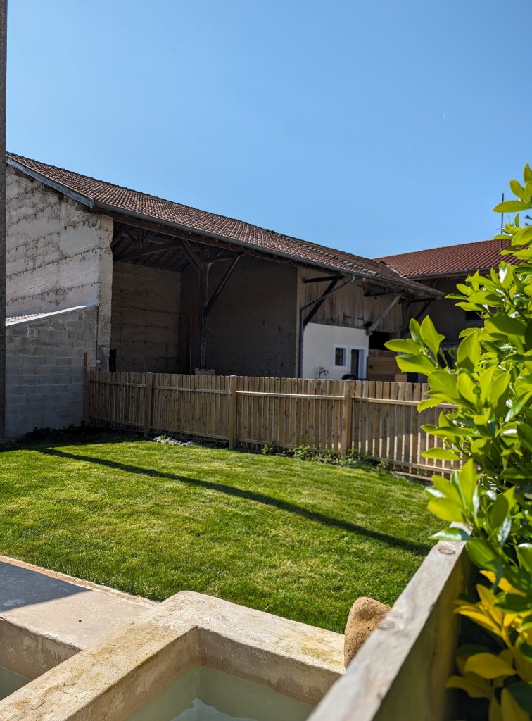 Le Studio de Pérouges